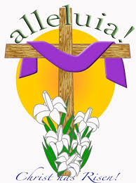 Easter Mass Celebration