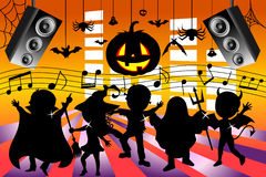 Halloween Dance-A-Thon School Fundraiser!!!