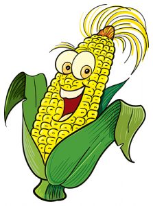 Corn Roast and Curriculum Night on September 12…Please join us!