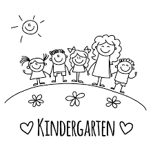 Welcome to Kindergarten Event: May 12th