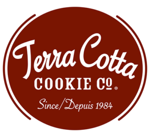 School Fundraiser: Terra Cotta Frozen Cookie Dough