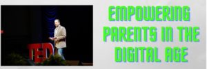 Paul Davis Parent Presentation: June 14th @ 7pm