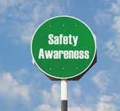 Safety Awareness Week: October 3rd – 7th