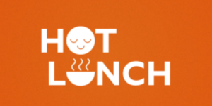 Hot Lunch Program: Session 1- October to December NOW OPEN