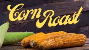 Curriculum Night & Corn Roast: Thurs. Sept. 21/23