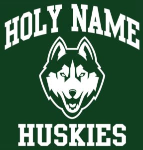 Holy Name Spirit Wear Is Back!