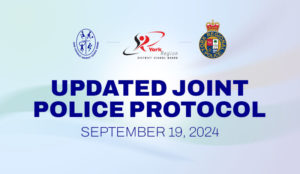 Updated Joint Police Protocol